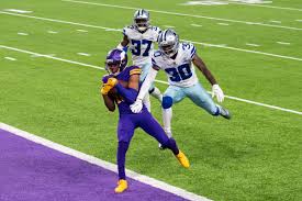 If you want to log some serious game time on a handheld device, you can find plenty of modern and retro favorites on the vari. Snf Cowboys Vs Vikings Game Thread Gang Green Nation