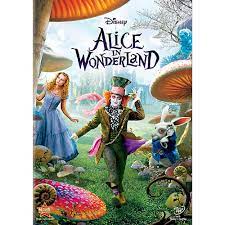 If you feel the same way, then you'll love alice's adventures in wonderland. Alice In Wonderland Dvd Shopdisney