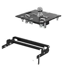Maybe you would like to learn more about one of these? Curt Over Bed Folding Ball Gooseneck Hitch Complete Ford F250 F350 F450 Hitch Warehouse