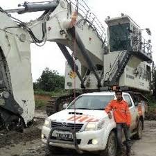 Pt coates hire indonesia commenced operations in indonesia in 1993 in response to the ever increasing demands for construction and mining services throughout the archipelago. Abdoel Salam Abdoelsalam76 Twitter