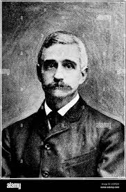 Married charles hi-res stock photography and images