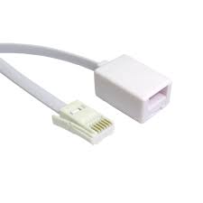 How to wire rj45 plug for an ip cctv camera. Leads Direct Telecoms Wiring