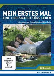 In welcher jahreszeit sind hunde läufig? Film Mein Erstes Mal Dvd Educativ Matthias Film Ggmbh