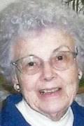 Viola Goodman Obituary (2013)