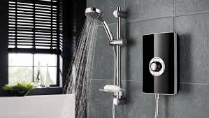 Electric Shower Installation Cost