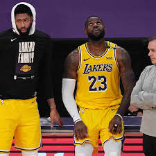 Lionel hollins, formerly a head coach in memphis and brooklyn, has left. Lebron Lakers Eliminated What S Next For Los Angeles Sports Illustrated