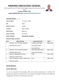 Seaman resume example philippines / 20 best seaman resumes resumehelp. Ordinary Seaman Resume Format Ordinary Seaman Resume Example