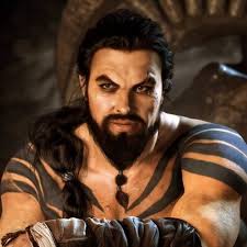 Drogo & daenerys | my sun and stars. Khal Drogo Khaldrogoo Twitter