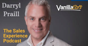 The Sales Experience Podcast: Script Week