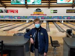 This is because there are numerous services available. Kuow Reopening Bowling Alleys Squirt The Finger Holes With Alcohol And Use A Tiny Brush