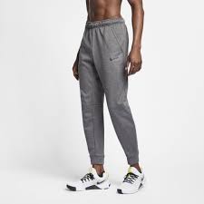 Nike Therma Men S Tapered Training Pants Nike Com Mens Fleece Pants Training Pants Mens Fleece
