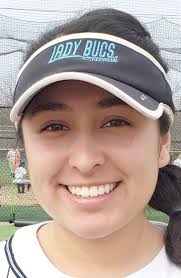 5 Lady Bucs make first-team district