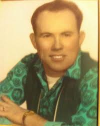 Star Trek helped fill father figure void