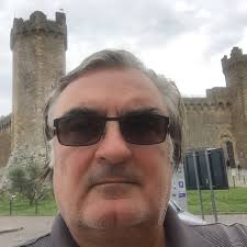 I have a confession to make. At times I think I have blamed the Russian  people for Putin and that's unfair. I see that now.