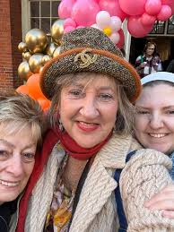 Nantucket scallops at Hawthorne by the Sea