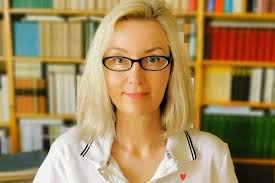 Sonja Haase: Bundesverband der Angehörigen psychisch erkrankter Menschen  e.V.