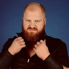 Rogan 'Yorkshire Tough'