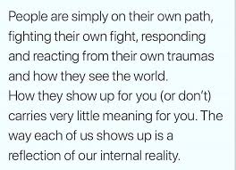 Everyone You Meet Is Fighting A Battle You Know Nothing About Meaning Everyone You Meet In Life Is Fighting An Internal Battle That You Know Nothing About The Solution Is Simple Know Nothing Morning Motivation Morning Thoughts