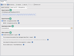Bson documents are created using the bson_t structure. How To Export Mongodb To Csv Json Sql Bson Mongodump