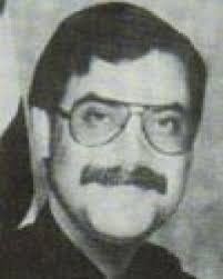 Officer Gordon A. Silva, San Jose Police Department, California