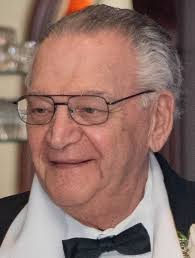 Obituary for Andrew J. Ferrone