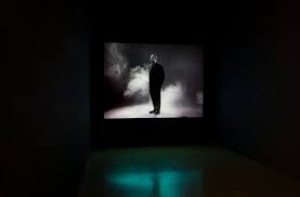 Andrea Ceballos behind-the-scenes