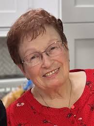 Colleen Erma Yvonne MacLeod Obituary