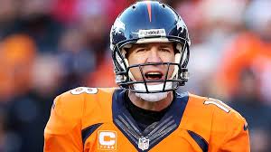 If peyton has any similar tells for his use of omaha, the chargers weren't able to figure it out. Peyton Manning Poised To Make Nfl History In Primetime Variety