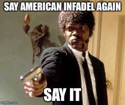 Jun 03, 2021 · el programa de recompensas por la justicia del departamento de estado de ee. My Response To The Al Qaeda Memes Account Imgflip