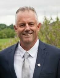 Rocky J. Brownfield Obituary