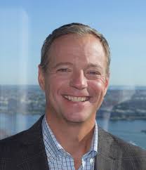 ON THE MOVE: Brian Steele Joins DTCC; Brian Williamson to UBS