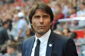 Antonio conte con hermoso, esposa elisabetta muscarello con quién sale antonio conte actual esposa de antonio conte. Antonio Conte Andiamo A Giocarci La Partita Per Ottenere Una Vittoria