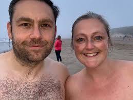 Rebecca Colligan's Instagram, Twitter & Facebook