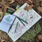 Wednesday Wander: Nature Journals at Griggs Preserve