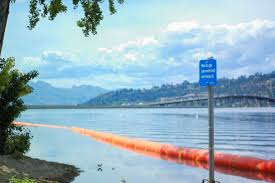 Kelowna residents concerned about ongoing alleged underage beach parties. Beaches Open In Kelowna Kelowna Capital News