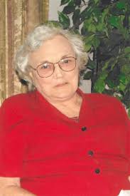 Mae Ruth (Sutterfield) Hurt Obituary