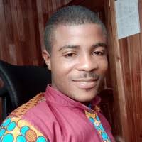 40+ "Edward Darko" profiles