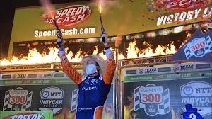 501 miles (334 laps) stage 1 (ends on lap 85) stage 2 (ends on lap 170) final. Texas Motor Speedway Track Hopeful Fans Attend Nascar Races Fort Worth Star Telegram