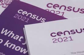 The 2021 census is here. Census 2021 There Is Still Time To Complete It Ealing News Extra