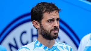 Bernardo Silva: Man City demand monster fee from Barcelona