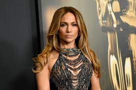 An Interviewer Pointed Out That J.Lo Will Be 60 In A Few Years, And Here's How She Responded