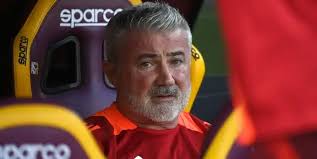 Roma's new psychologist leaves the club after 20 days