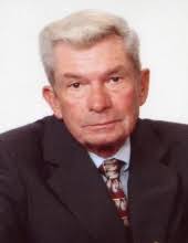 William Arthur “Bud” Combs