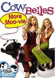 Simple samosa | brand new disney channel show. Pictures Photos From Cow Belles Tv Movie 2006 Old Disney Movies Disney Original Movies Girly Movies