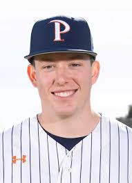Matthew Boyer - Baseball - Pepperdine University Athletics