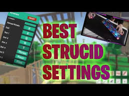 Strucid aimbot, esp, no recoil, hitbox and more gui fre. Best Strucid Settings And Keybinds 2020 Strucid