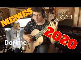 Tensions between iran and the us escalated at the start of 2020, with the killing of iranian revolutionary guard major general qasem soleimani in an. Musicas Que Viraram Memes 2020 Por Fabio Lima Youtube