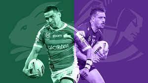 March 11, 2021 by admin leave a comment. Nrl 2020 South Sydney Rabbitohs V Melbourne Storm Round 17 Preview Nrl