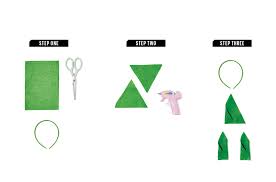 How To Make A Yoda Headband Today S Parent