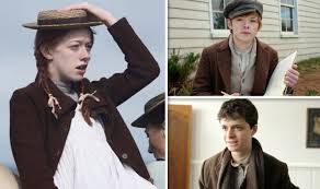 Anne with an e has questioned the traditional notion that people must have romantic love and get. Anne With An E Season 2 Episode 10 Recap What Happened In The Finale Tv Radio Showbiz Tv Express Co Uk